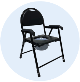 Silla de ducha 